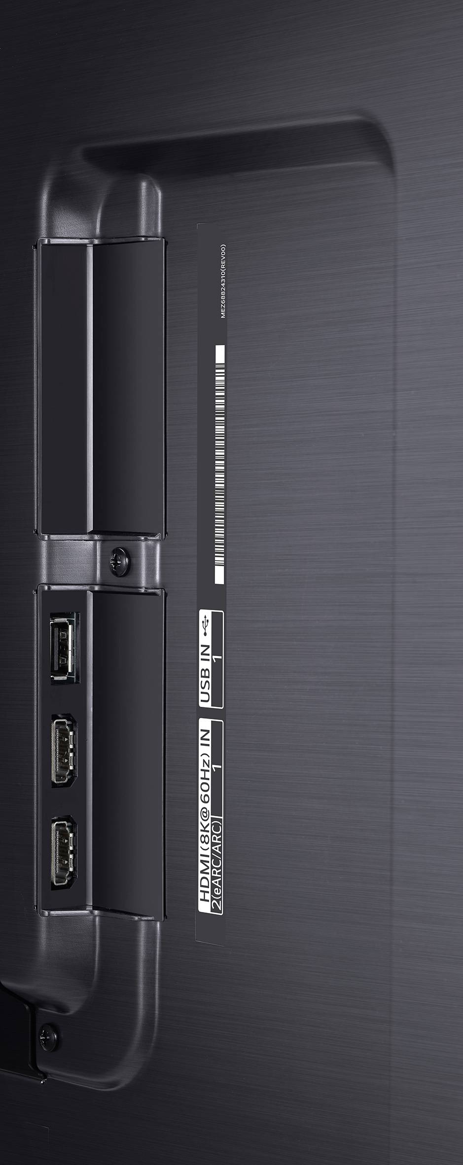 LG Electronics 86QNED999PB LED-TV 217 cm 86 Zoll EEK G (A - G) DVB-T2, DVB-C, DVB-S2, 8K, Smart TV, WLAN, PVR ready, CI+ Silber