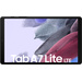 Samsung Galaxy Tab A7 Lite GSM/2G, UMTS/3G, LTE/4G, WiFi 32 GB Dark-Grey Android-Tablet 22.1 cm