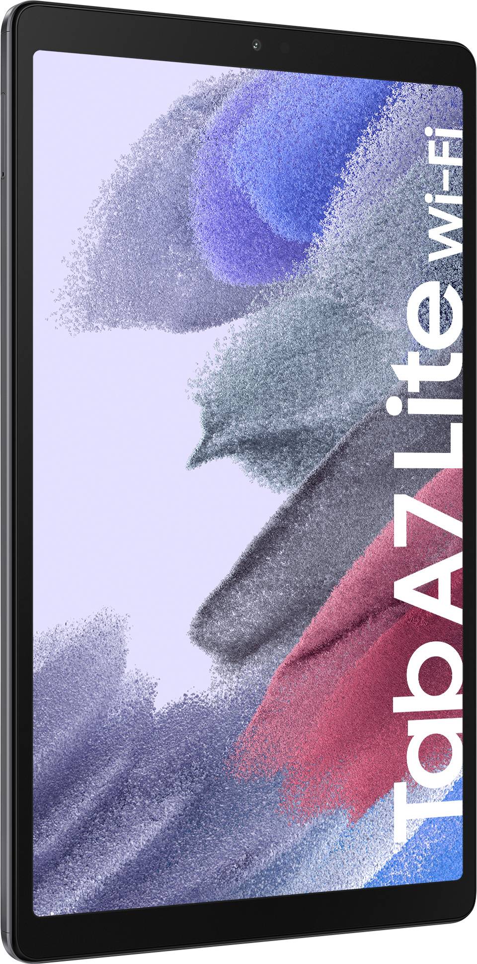 Samsung Galaxy Tab A7 Lite WiFi 32GB DarkGrey AndroidTablet 22.1cm (8
