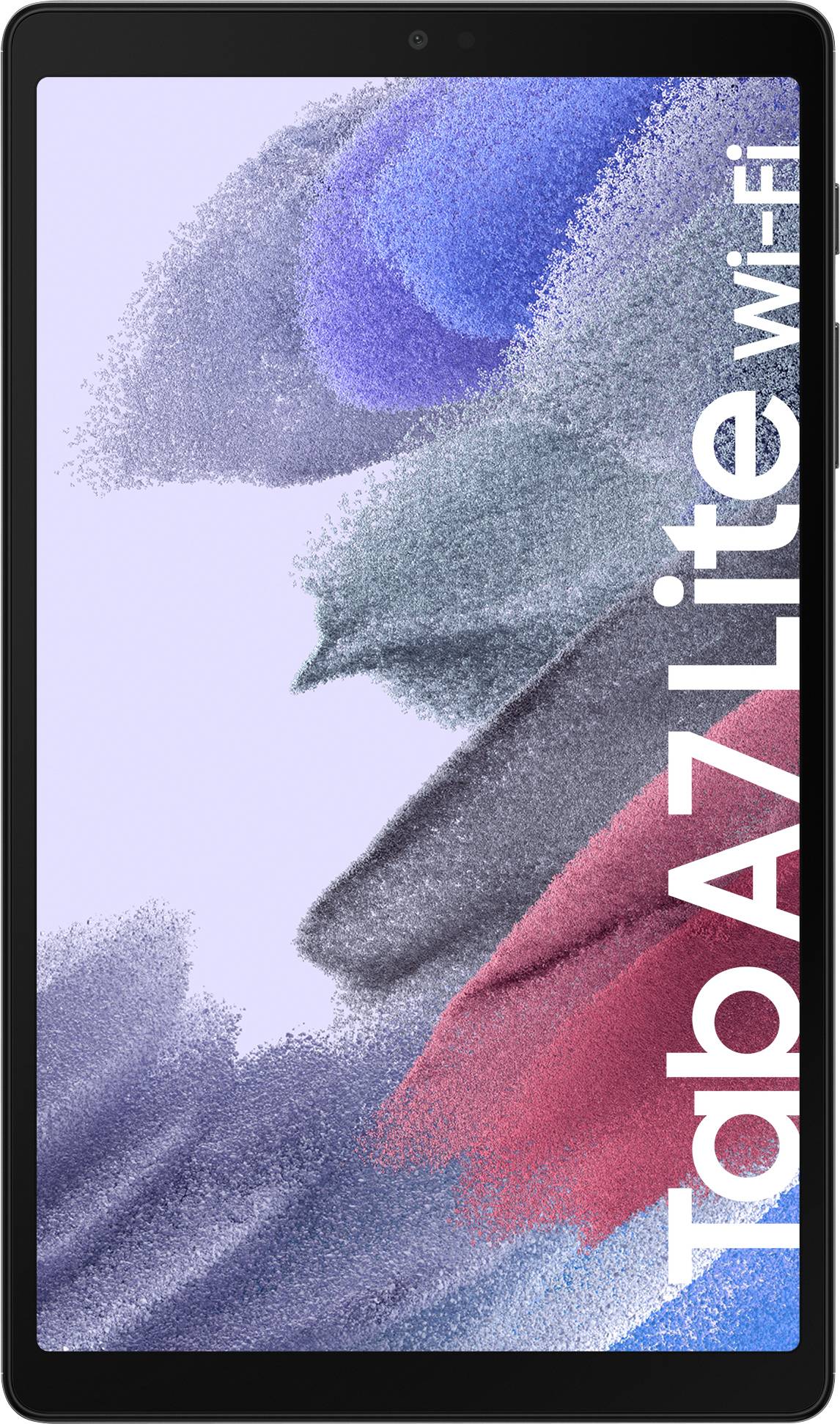 Samsung Galaxy Tab A7 Lite WiFi 32 GB Dark-Grey Android-Tablet 22.1 cm (8.7 Zoll) 2.3 GHz, 1.8 GHz MediaTek Android™ 11 1340 x 800 Pixel