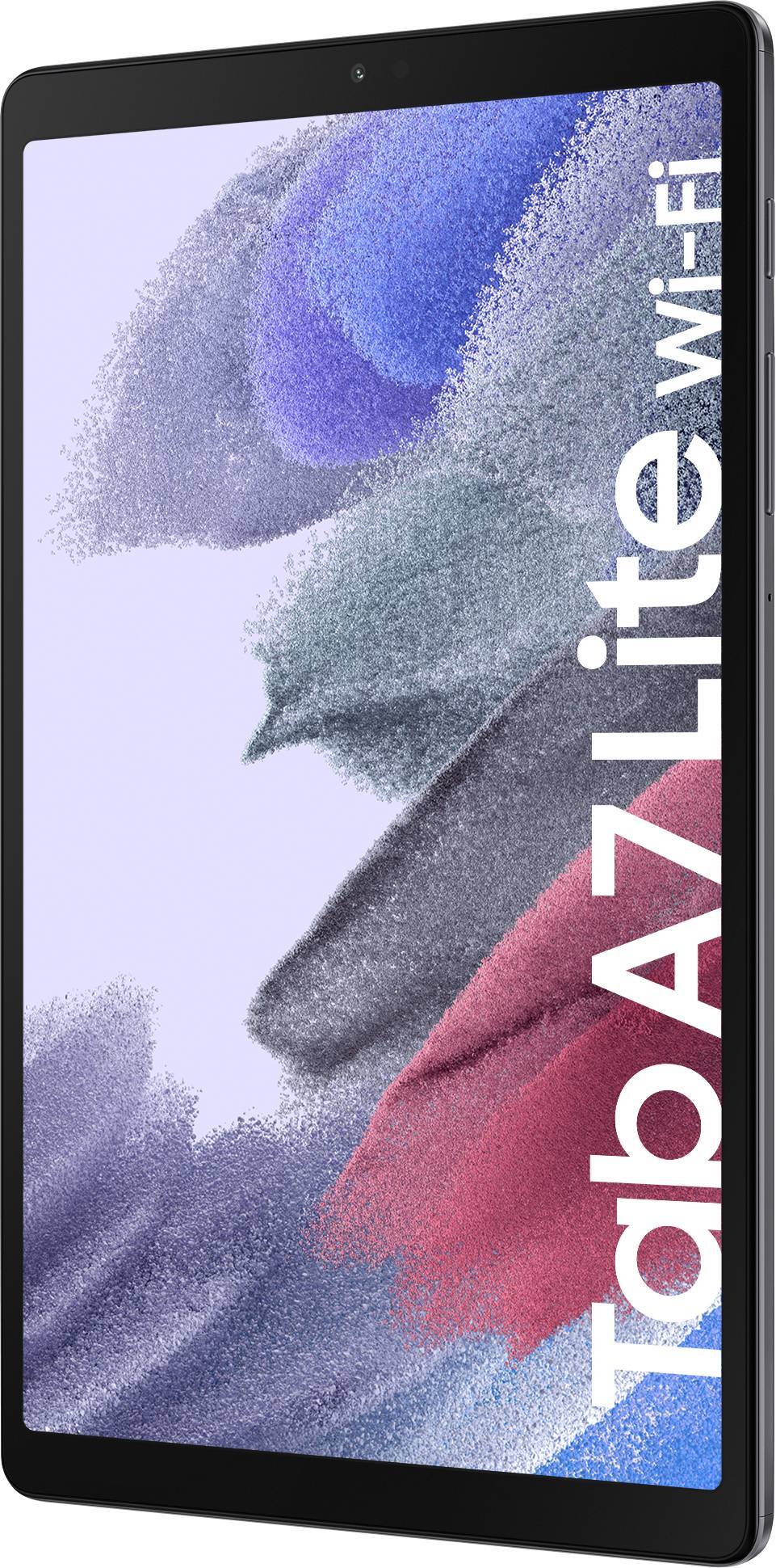 Samsung Galaxy Tab A7 Lite WiFi 32GB Dark-Grey Android-Tablet 22.1cm (8.7 Zoll) 2.3GHz, 1.8GHz MediaTek Android™ 11 1340 x 800