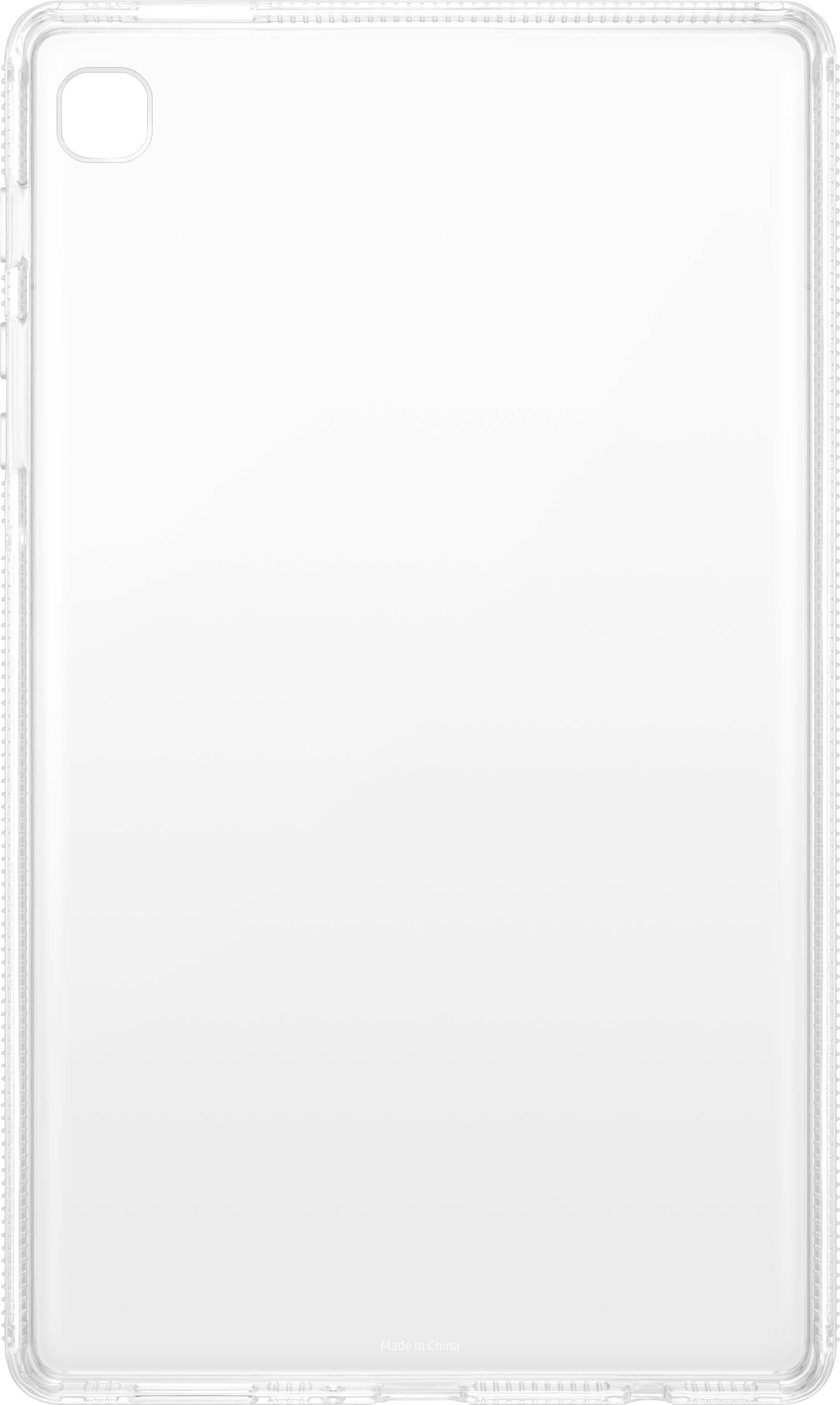 Samsung EF-QT220TTEGWW Tablet-Cover Samsung Back Cover Transparent