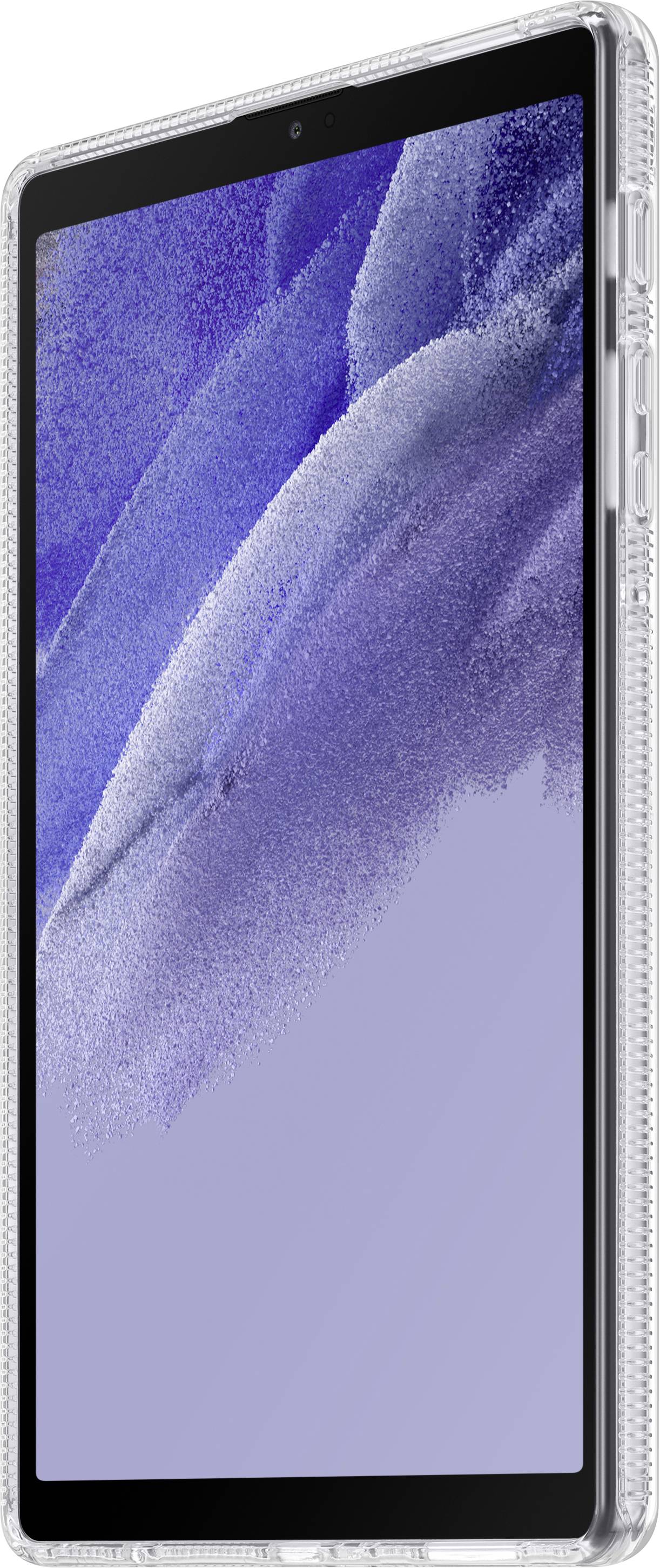 Samsung EF-QT220TTEGWW Tablet-Cover Samsung Back Cover Transparent