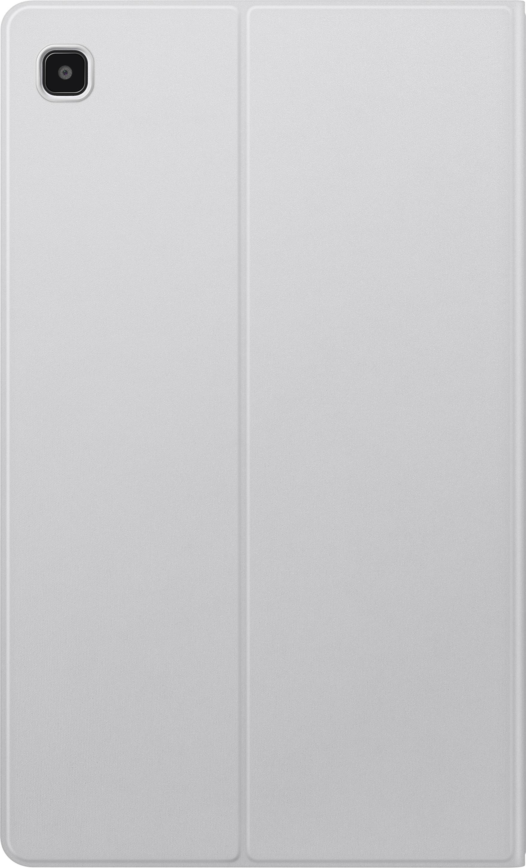 Samsung EF-BT220PSEGWW Tablet Tasche Samsung BookCase Silber