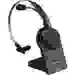 Sandberg 126-26 Telefon On Ear Headset Bluetooth® Mono Schwarz (verchromt) Noise Cancelling