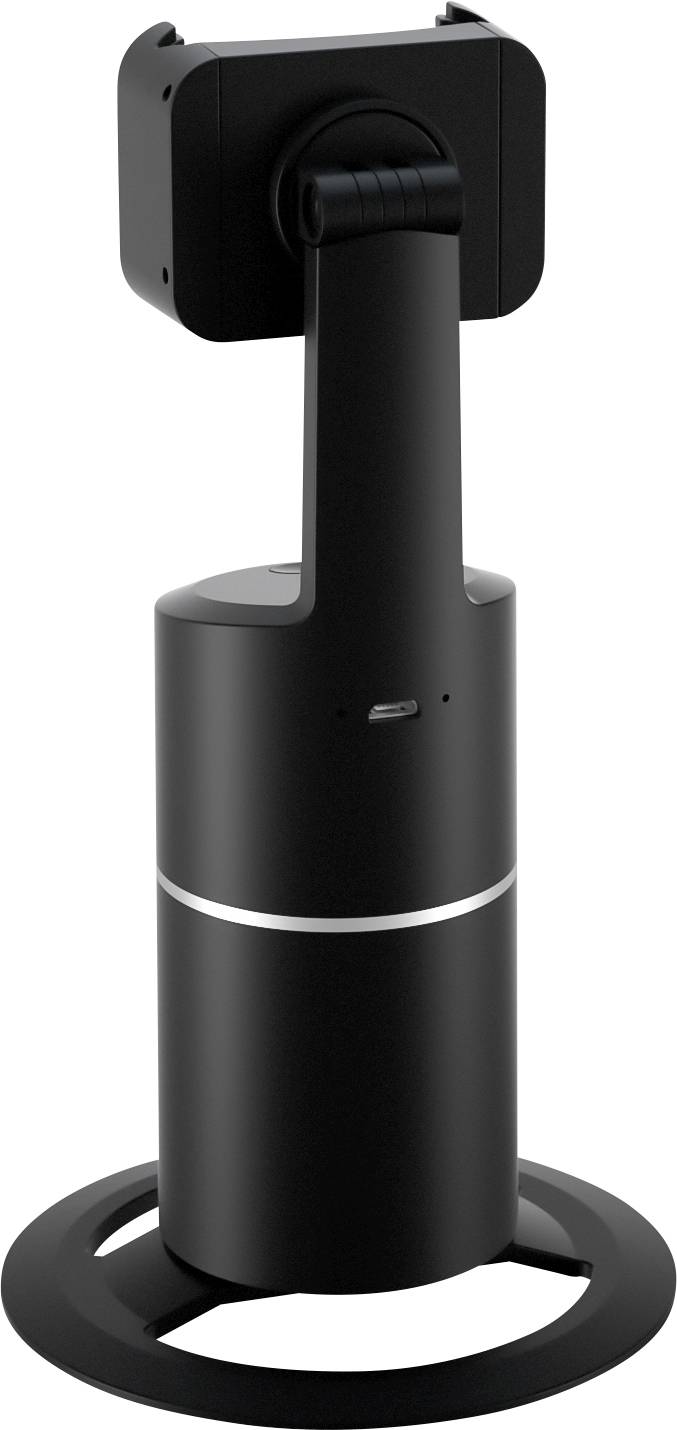 Sandberg 134-29 USB-C® Handy Ständer Schwarz