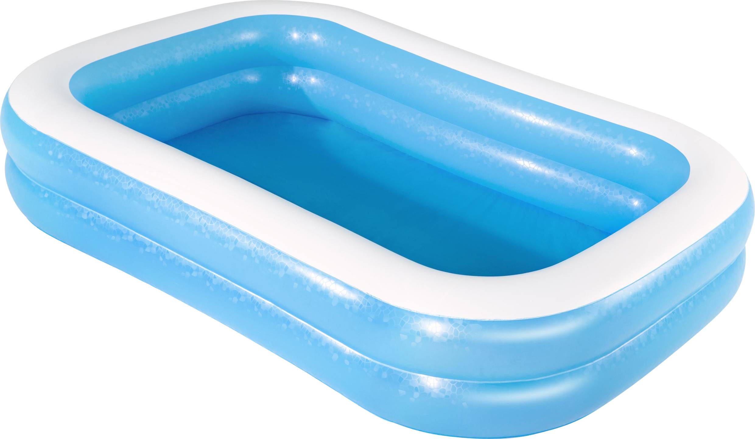 Bestway Family-Pool Easy Pool (Aufblasring) 778 l