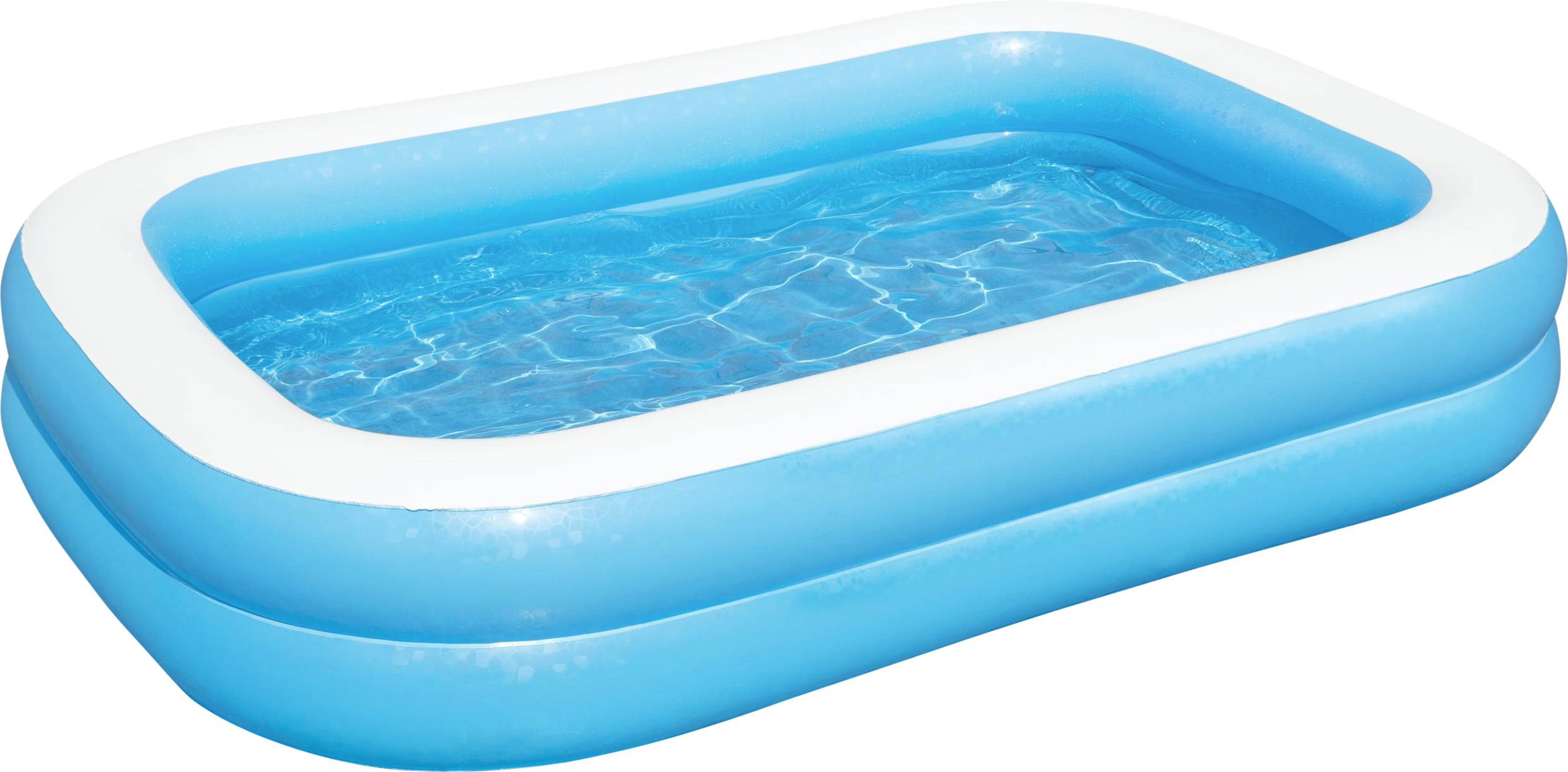 Bestway Family-Pool Easy Pool (Aufblasring) 778 l