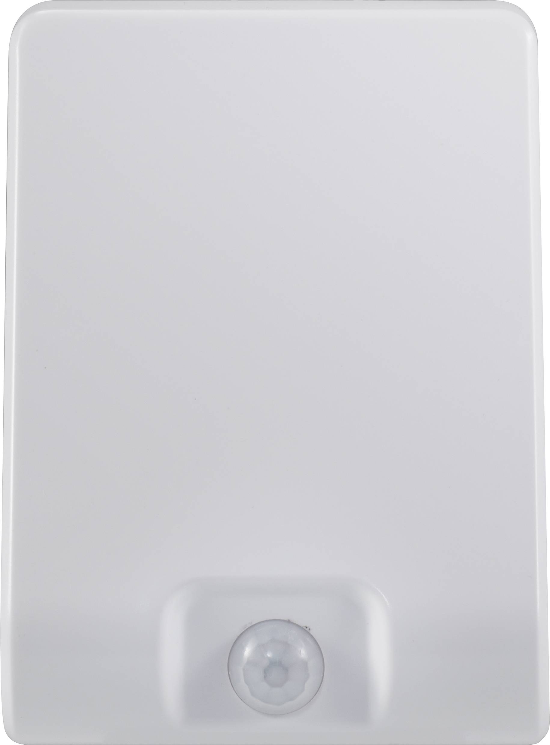 2377686 LED-Nachtlicht mit Bewegungsmelder LED Warmweiß Weiß