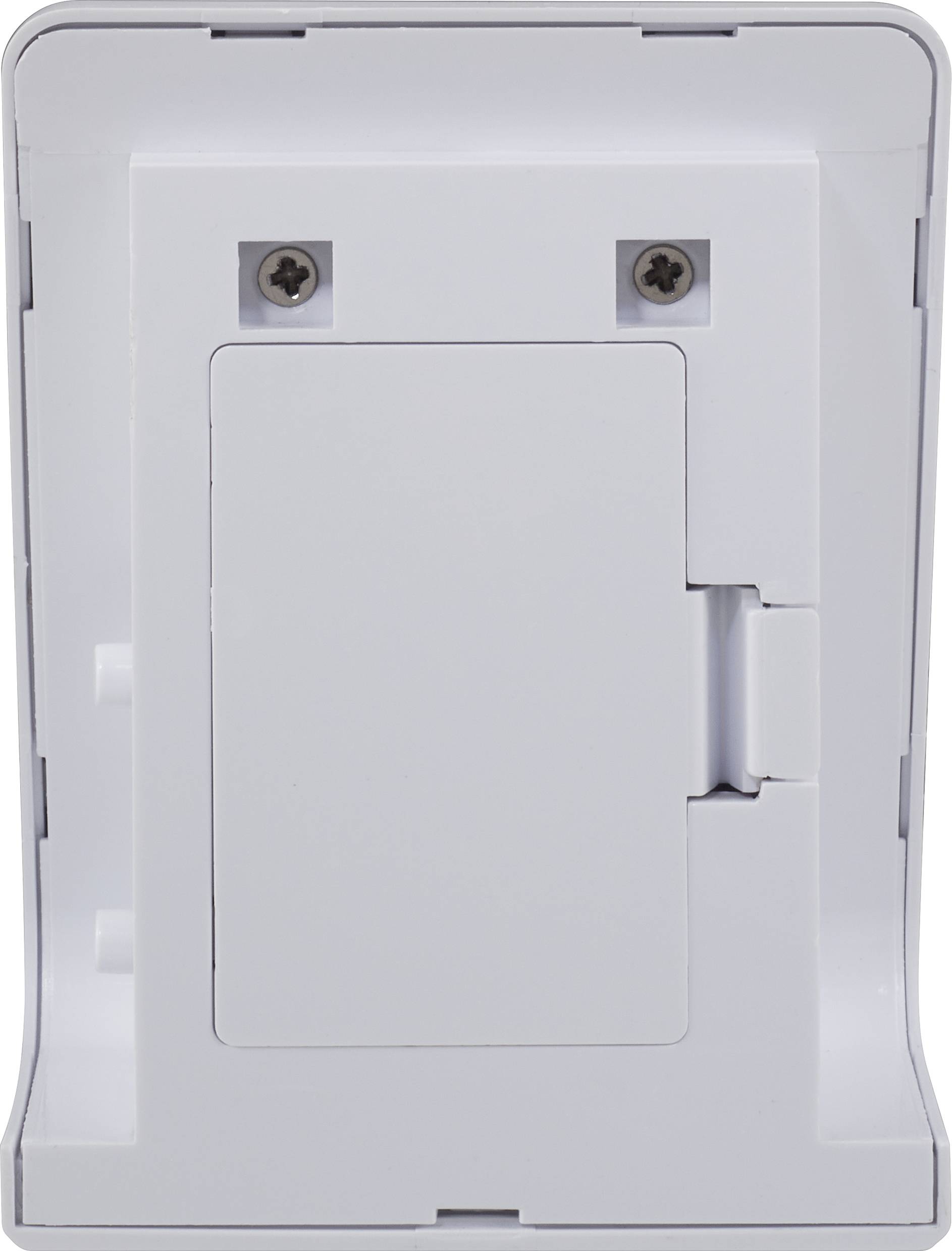 2377688 LED-Nachtlicht mit Dämmerungssensor, LED-Nachtlicht 3er Set LED Warmweiß Weiß