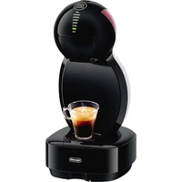 DeLonghi EDG 355.B1 Kapselmaschine Schwarz, Rot, Orange, Gelb DeLonghi EDG 355.B1 Kapselmaschine Schwarz, Rot, Orange, Gelb