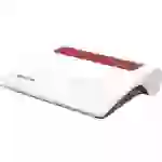AVM FRITZ!Box 7590 AX WLAN Router mit Modem Integriertes Modem: ADSL2+, UMTS, VDSL 5GHz, 2.4GHz AVM FRITZ!Box 7590 AX WLAN Router mit Modem Integriertes Modem: ADSL2+, UMTS, VDSL 5GHz, 2.4GHz