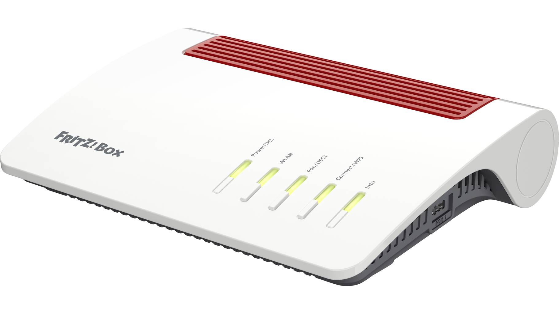 AVM FRITZ Box 7590 AX WLAN Router Mit Modem Integriertes Modem ADSL2 avm-fritz-box-7590-ax-wlan-router-mit-modem-integriertes-modem-adsl2