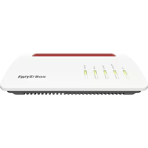 AVM FRITZ!Box 7590 AX+FRITZ!Repeater 6000 WLAN Router mit Modem Integriertes Modem: ADSL2+, UMTS, V AVM FRITZ!Box 7590 AX+FRITZ!Repeater 6000 WLAN Router mit Modem Integriertes Modem: ADSL2+, UMTS, V