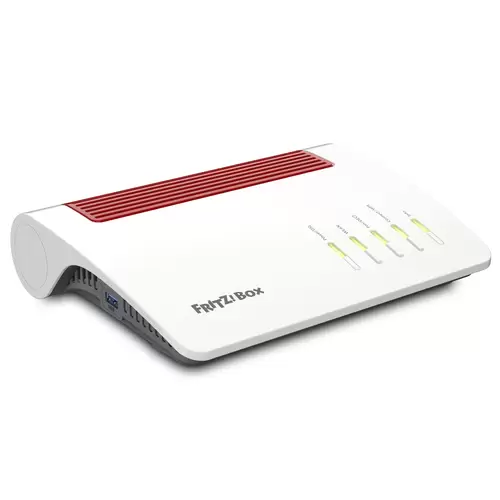 AVM FRITZ!Box 7590 AX+FRITZ!Repeater 6000 WLAN Router mit Modem Integriertes Modem: ADSL2+, UMTS, V AVM FRITZ!Box 7590 AX+FRITZ!Repeater 6000 WLAN Router mit Modem Integriertes Modem: ADSL2+, UMTS, V