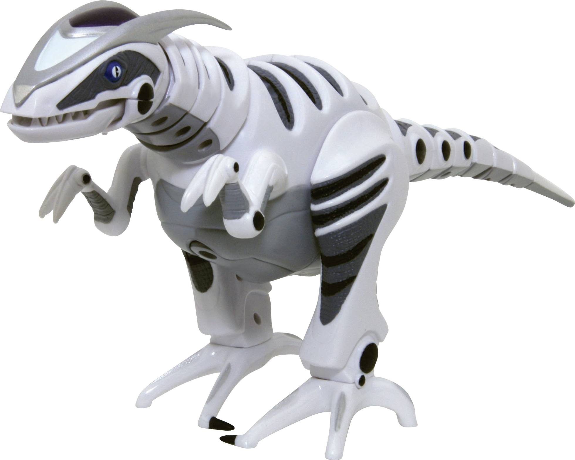 WowWee Robotics WowWee Mini Roboraptor Spielzeug Roboter