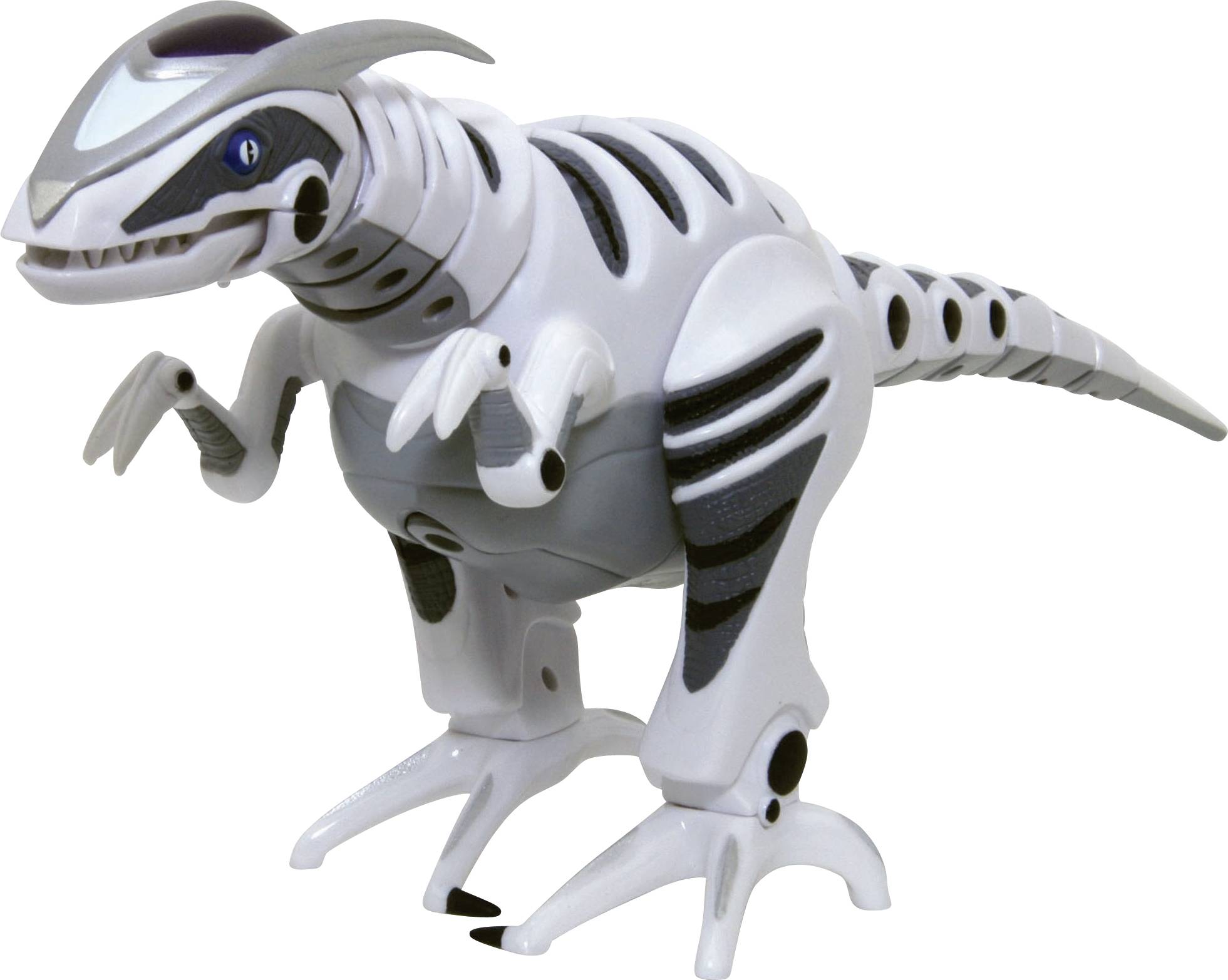 WowWee Robotics WowWee Mini Roboraptor Spielzeug Roboter