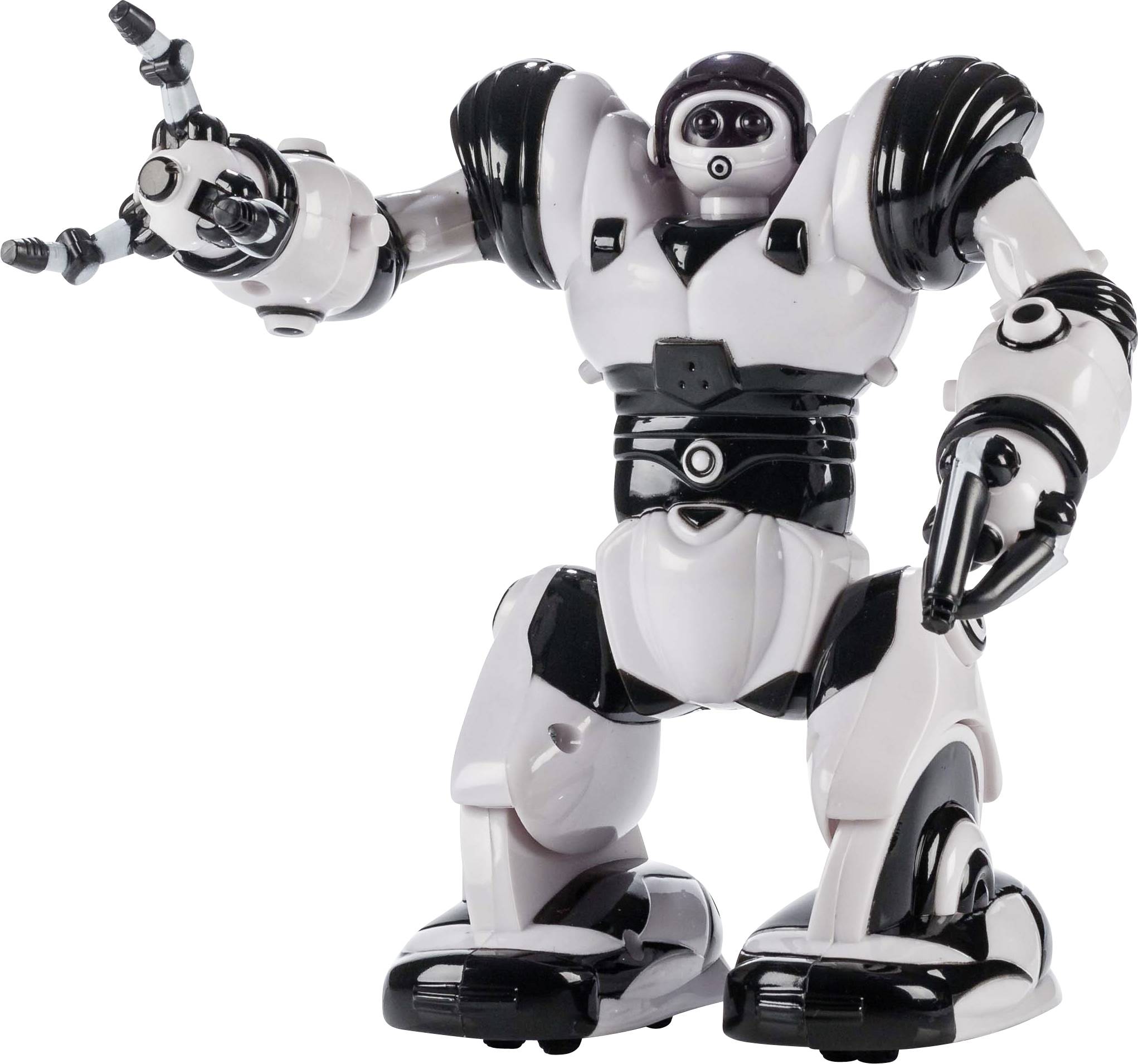 WowWee Robotics Spielzeug Roboter WOWWEE MINI ROBOSAPIEN