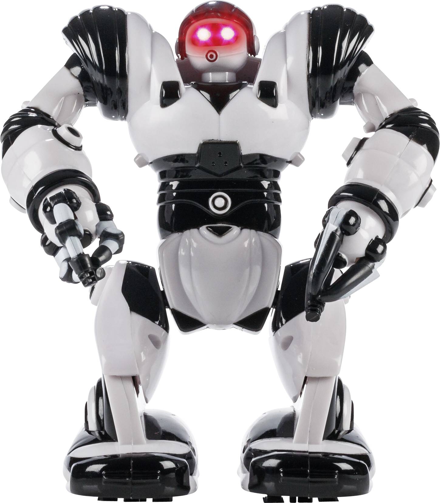 WowWee Robotics Spielzeug Roboter WOWWEE MINI ROBOSAPIEN