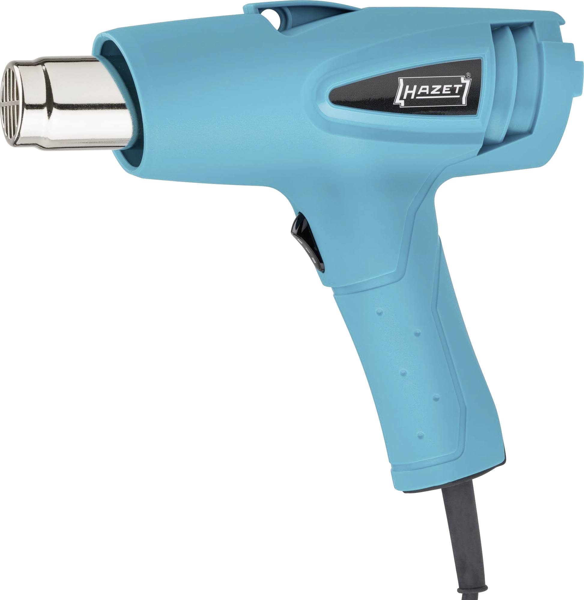Hazet 1990-10 Heißluftgebläse 1600W