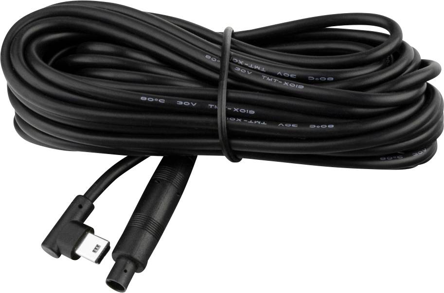 TrueCam Mx Kabel für die rückwärtige Kamera 5m Kabelsatz