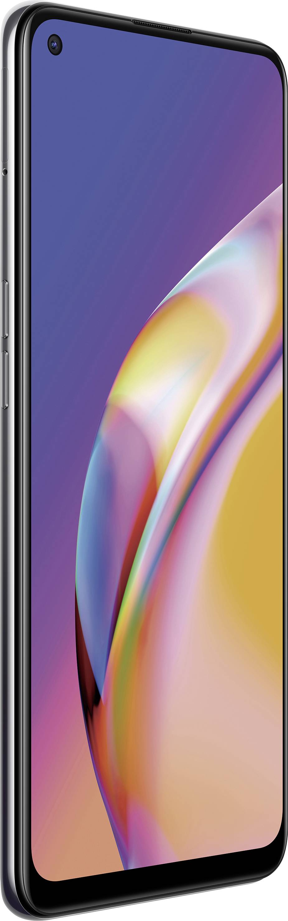 OPPO A94 128 GB Schwarz 16.3 cm (6.43 Zoll) Smartphone