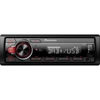 Pioneer MVH-130DAB Autoradio DAB+ Tuner Pioneer MVH-130DAB Autoradio DAB+ Tuner