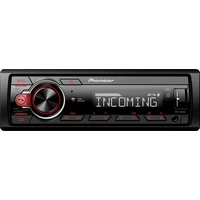 Pioneer MVH-330DAB Autoradio Pioneer MVH-330DAB Autoradio