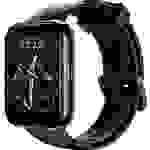 Realme Watch 2 Pro Smartwatch Schwarz