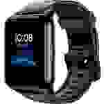 Realme Watch 2 Smartwatch Schwarz