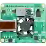 Raspberry Pi® PoE+ Hat 3 B+, 4 B Raspberry Pi® PoE+ Hat 3 B+, 4 B