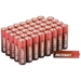 VOLTCRAFT Industrial LR6 Mignon (AA)-Batterie Alkali-Mangan 3000 mAh 1.5V 40St. VOLTCRAFT Industrial LR6 Mignon (AA)-Batterie Alkali-Mangan 3000 mAh 1.5V 40St.