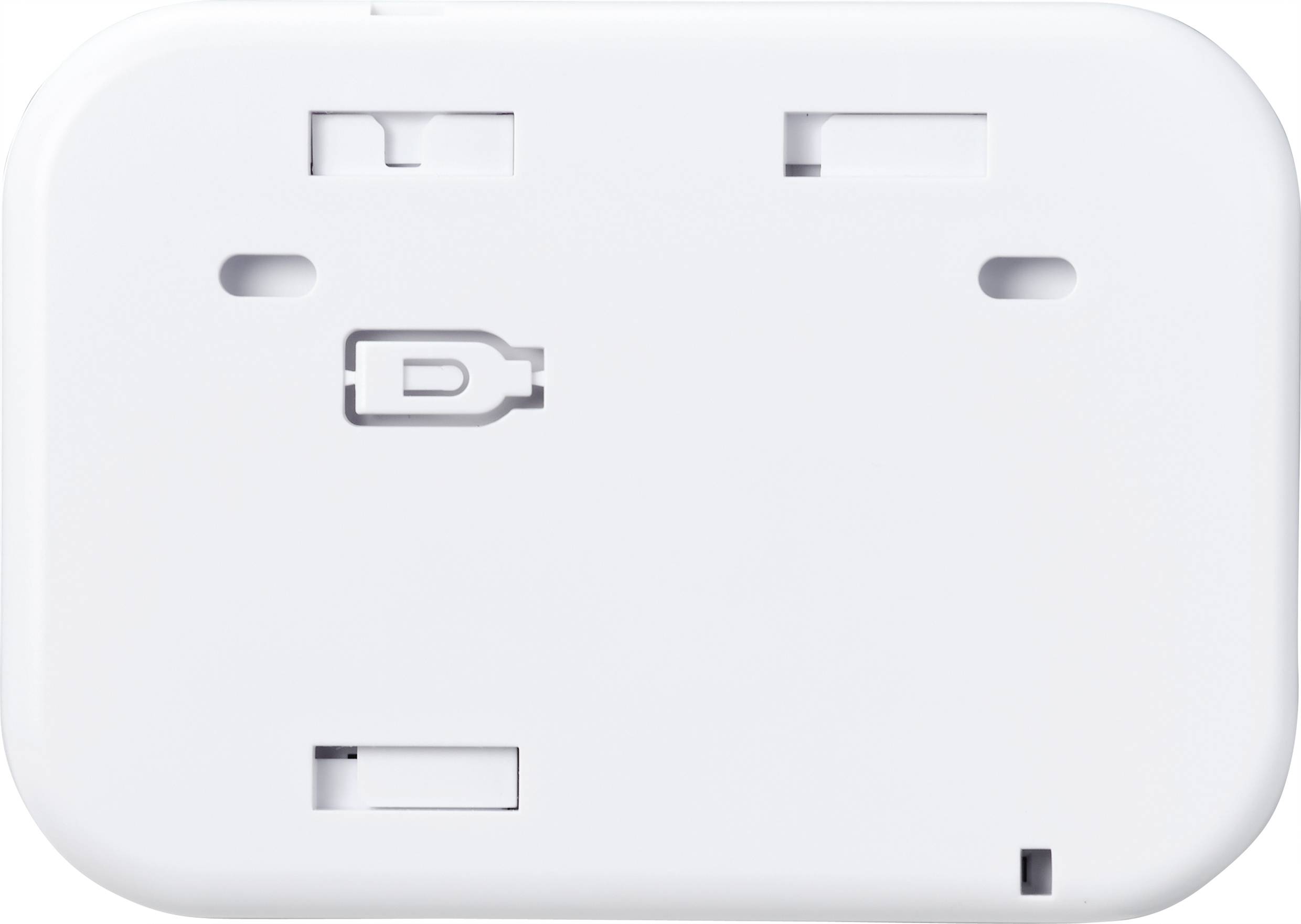 Sygonix Kohlenmonoxid-Melder mit internem Sensor batteriebetrieben detektiert Kohlenmonoxid