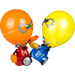 Silverlit Balloon Puncher Roboter