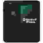 Renewd® iPhone 8 (generalüberholt) (sehr gut) 64GB 4.7 Zoll (11.9 cm) iOS 11 12 Megapixel Spacegrau