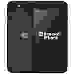 Renewd® iPhone SE (2. Generation) Renewd® (Grade A) 64GB 4.7 Zoll (11.9 cm) iOS 14 12 Megapixel Schwarz