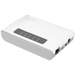 Digitus DN-13024 Netzwerk Printserver USB-A, LAN (10/100 MBit/s), WLAN 802.11 b/g/n