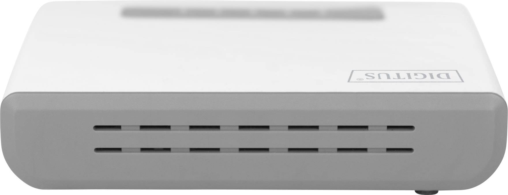 Digitus DN-13024 Netzwerk Printserver USB-A, LAN (10/100MBit/s), WLAN 802.11 b/g/n