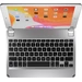 Brydge BRY80012G Tablet-Tastatur Passend für Marke (Tablet): Apple iPad 10.2 (2019), iPad 10.2 (2020) Apple iOS® Brydge BRY80012G Tablet-Tastatur Passend für Marke (Tablet): Apple iPad 10.2 (2019), iPad 10.2 (2020) Apple iOS®