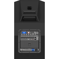 Electro Voice EVOLVE50M-KB-EU Aktives PA-Lautsprecher-Set Electro Voice EVOLVE50M-KB-EU Aktives PA-Lautsprecher-Set