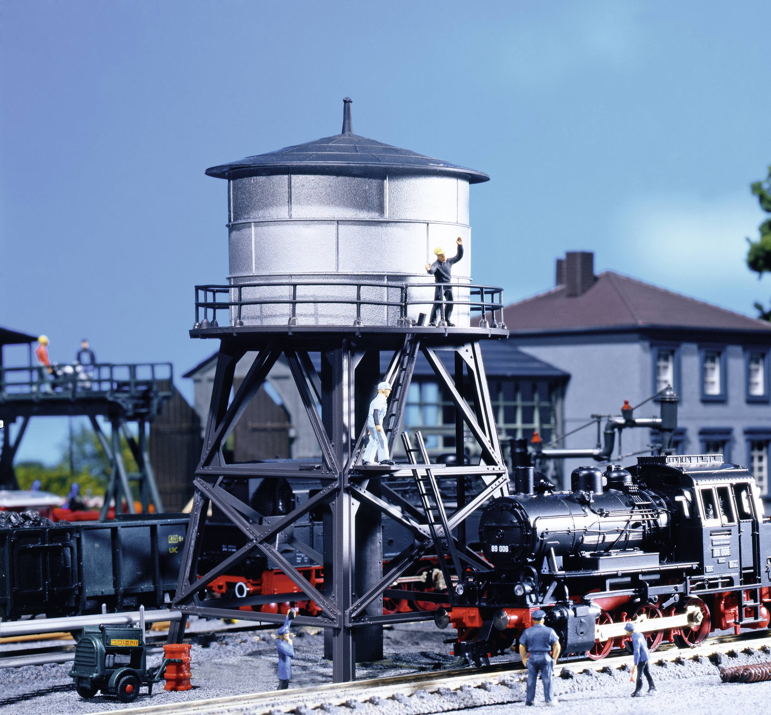 Faller 131392 H0 Wasserturm