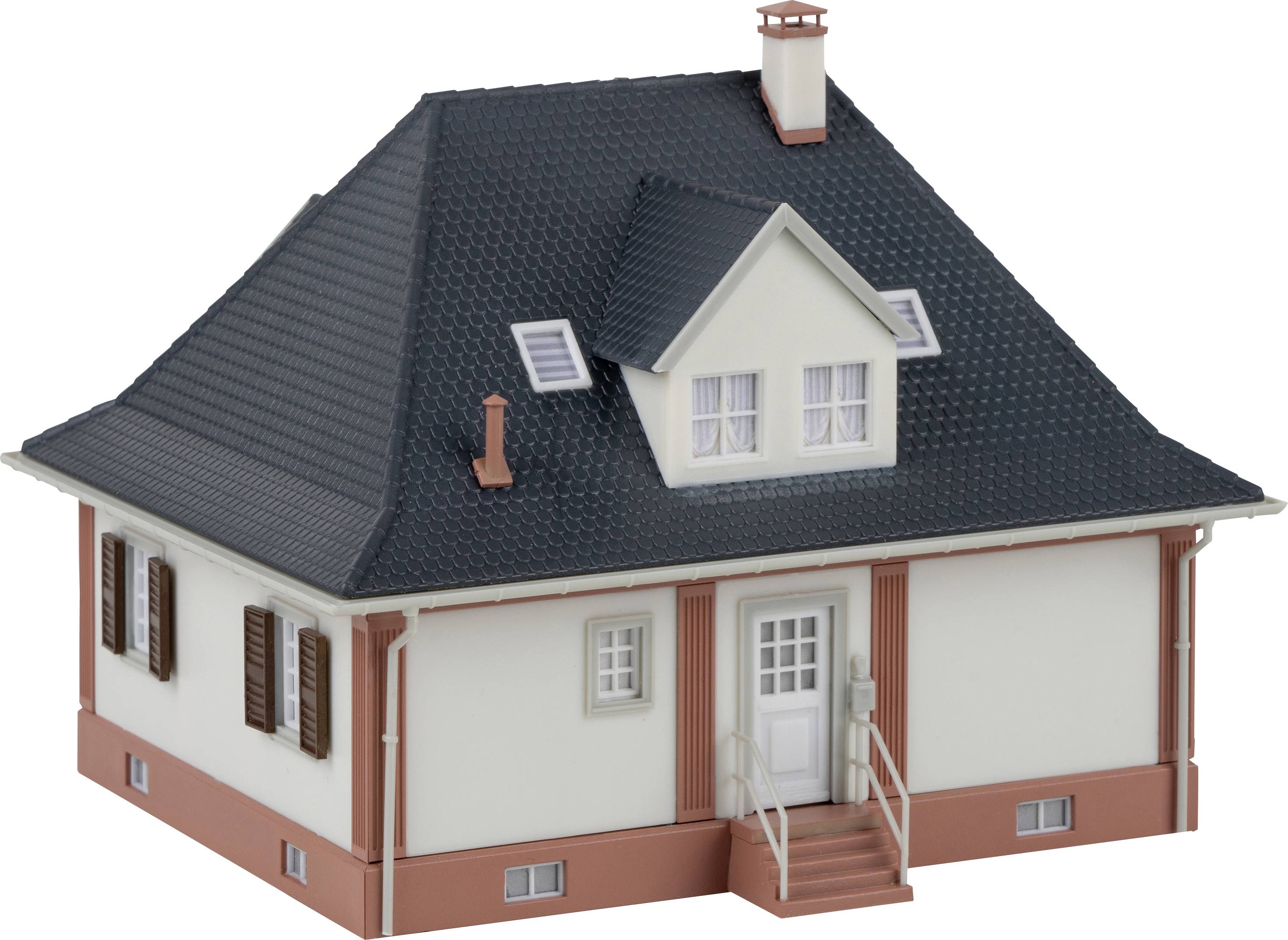 Faller 130681 H0 Pfarrhaus Kirchstraße 3