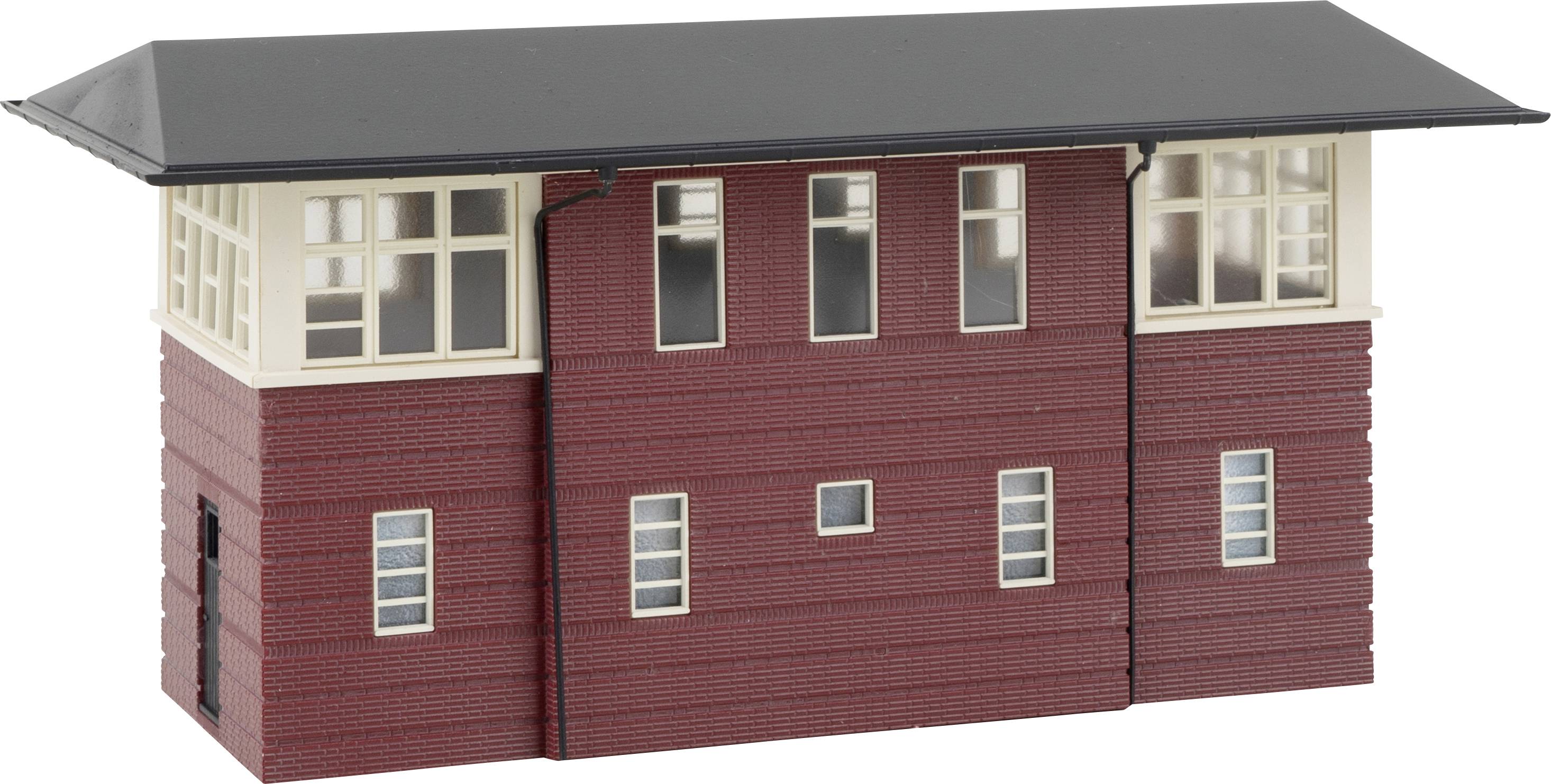 Faller 120093 H0 Stellwerk