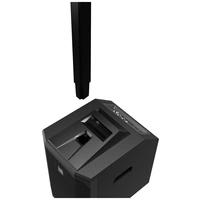 Electro Voice EVOLVE50-KB-EU Aktives PA-Lautsprecher-Set App steuerbar, Bluetooth Electro Voice EVOLVE50-KB-EU Aktives PA-Lautsprecher-Set App steuerbar, Bluetooth