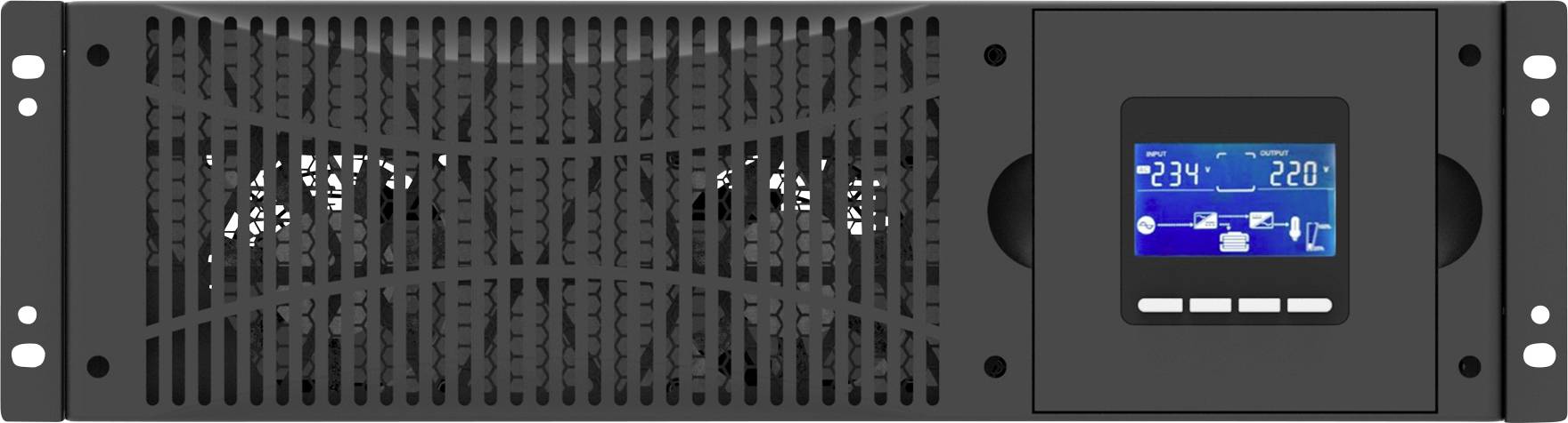 Digitus DN-170107 USV-Anlage 10000 VA