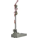 Viessmann Modelltechnik 4471 N Formsignal Gittermast Hauptsignal Fertigmodell Viessmann Modelltechnik 4471 N Formsignal Gittermast Hauptsignal Fertigmodell
