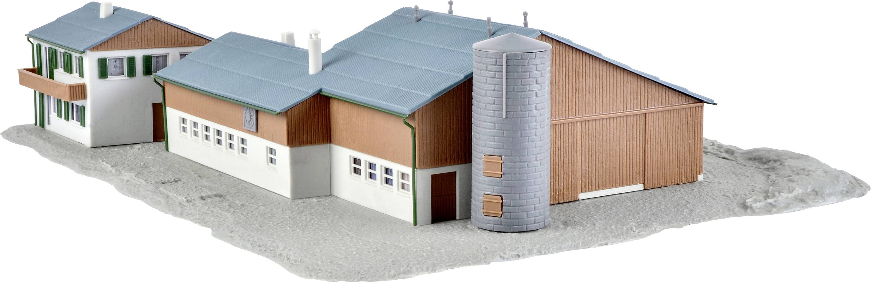 Kibri 37026 N Bauernhof