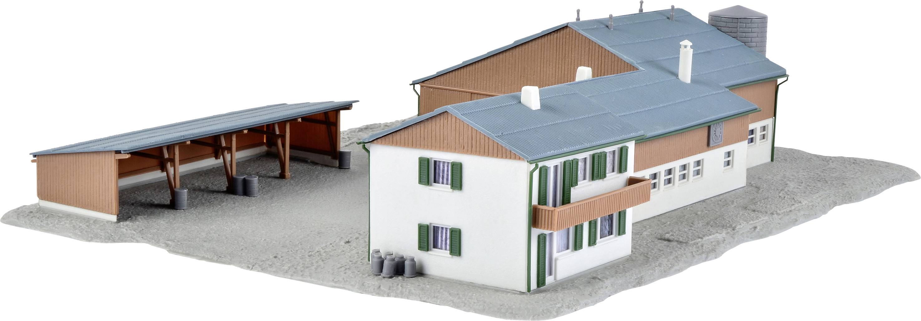 Kibri 37026 N Bauernhof