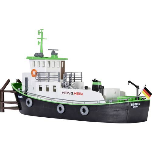 Kibri 38522 Spur H0 Leichter für Schüttgüter und Container Kibri 38522 Spur H0 Leichter für Schüttgüter und Container