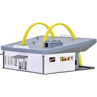 Vollmer 47765 N McDonald´s Schnellrestaurant mit McDrive Vollmer 47765 N McDonald´s Schnellrestaurant mit McDrive